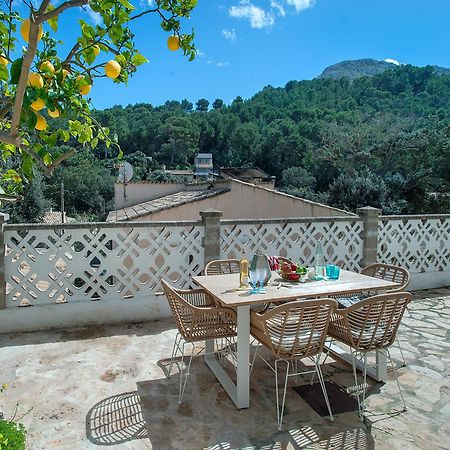 Owl Booking Villa Beach House Magdalena - 5 Min Walk To The Beach Cala San Vicente (Mallorca) Exterior photo