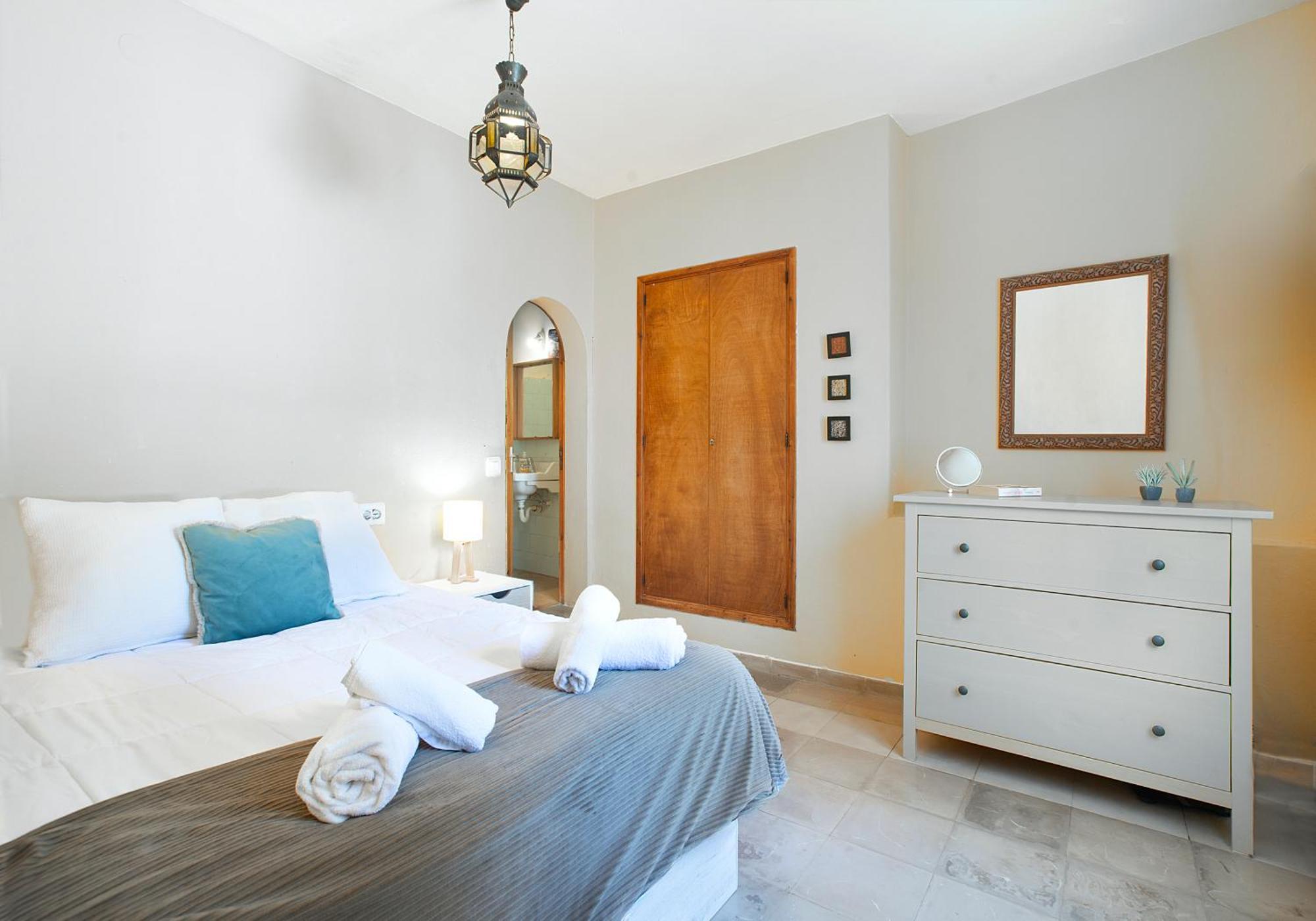 Owl Booking Villa Beach House Magdalena - 5 Min Walk To The Beach Cala San Vicente (Mallorca) Exterior photo