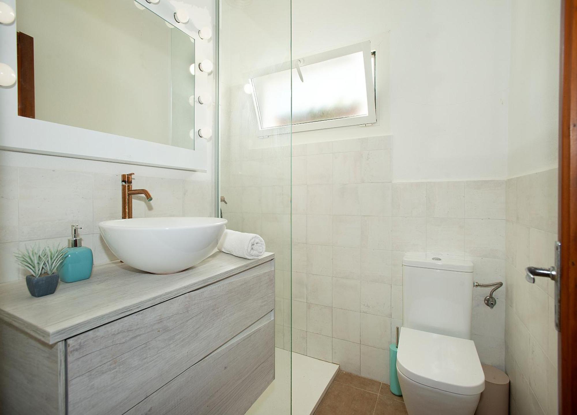 Owl Booking Villa Beach House Magdalena - 5 Min Walk To The Beach Cala San Vicente (Mallorca) Exterior photo